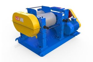 Creper1 湛江市偉達機械實業(yè)有限公司 tsr natural rubber processing machinery TSR Natural Rubber Processing Machinery