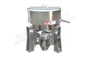 TSR Natural Rubber Processing Machinery