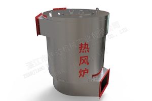 TSR Natural Rubber Processing Machinery