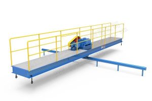 Stirrer1 湛江市偉達機械實業(yè)有限公司 tsr natural rubber processing machinery TSR Natural Rubber Processing Machinery