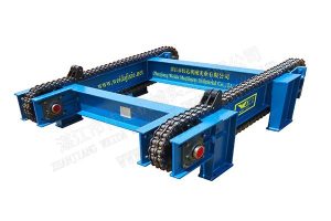TSR Natural Rubber Processing Machinery