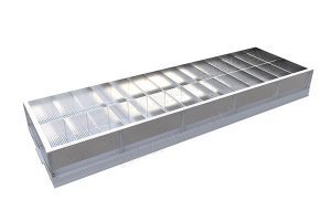 TSR Natural Rubber Processing Machinery